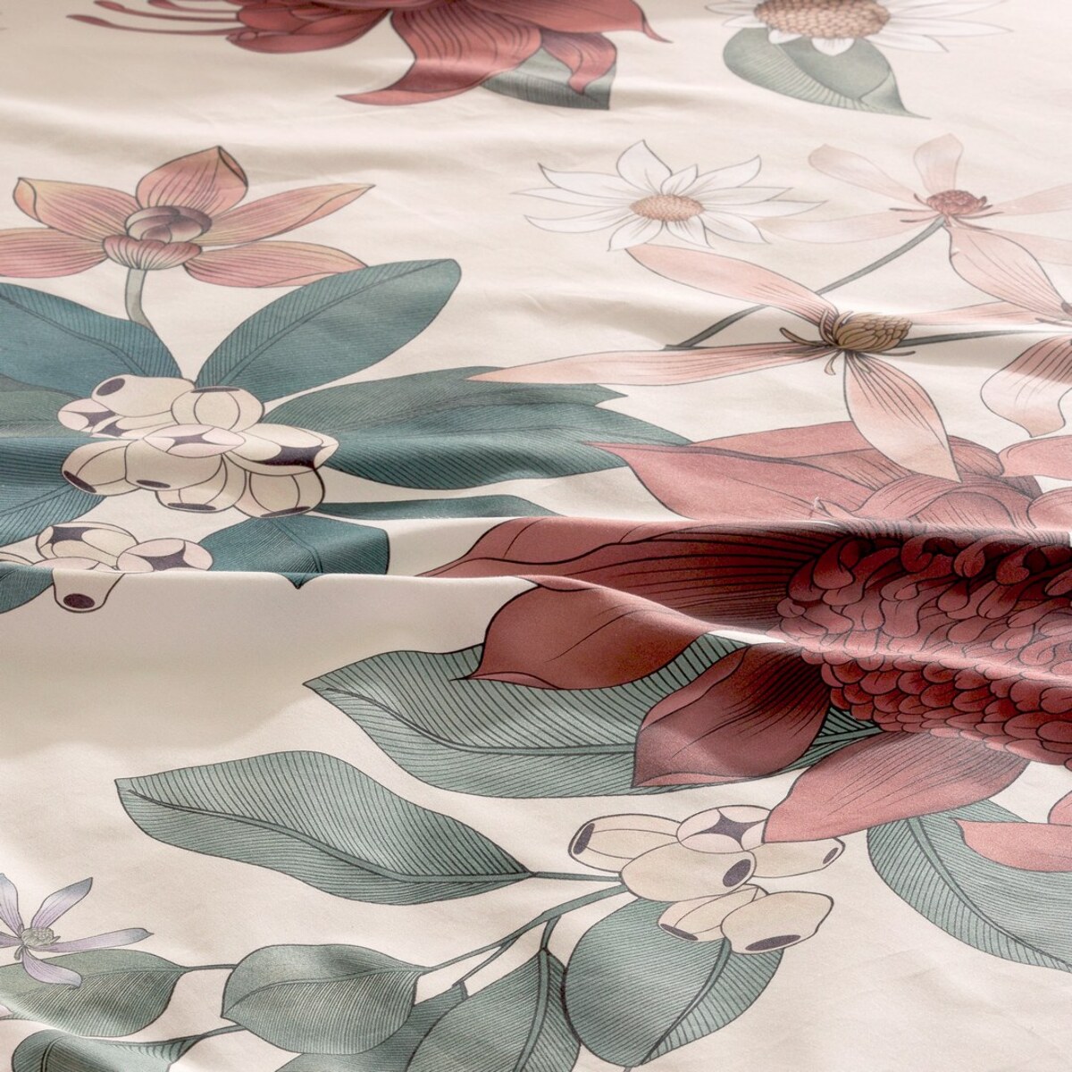 Housse de couette HANAMI