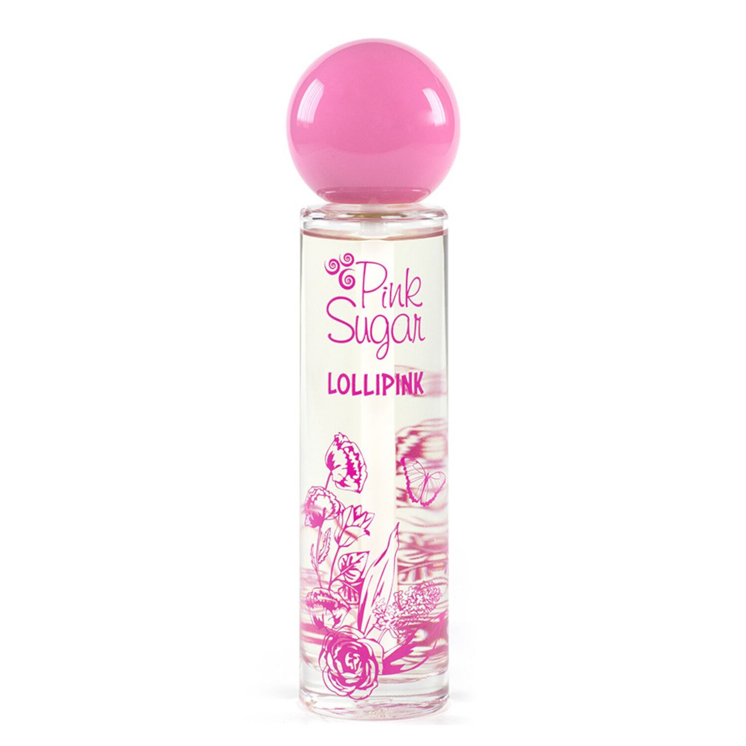 Lollipink - Eau de Toilette