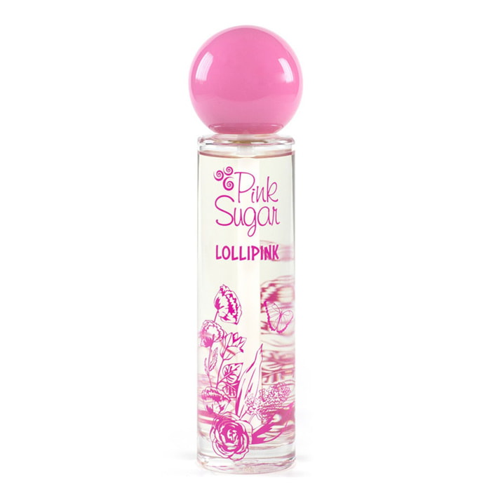 Lollipink - Eau de Toilette