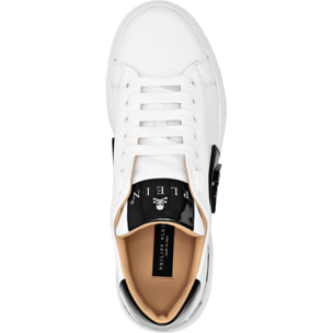 PHILIPP PLEIN Zapatillas bajas PHANTOM KICKS