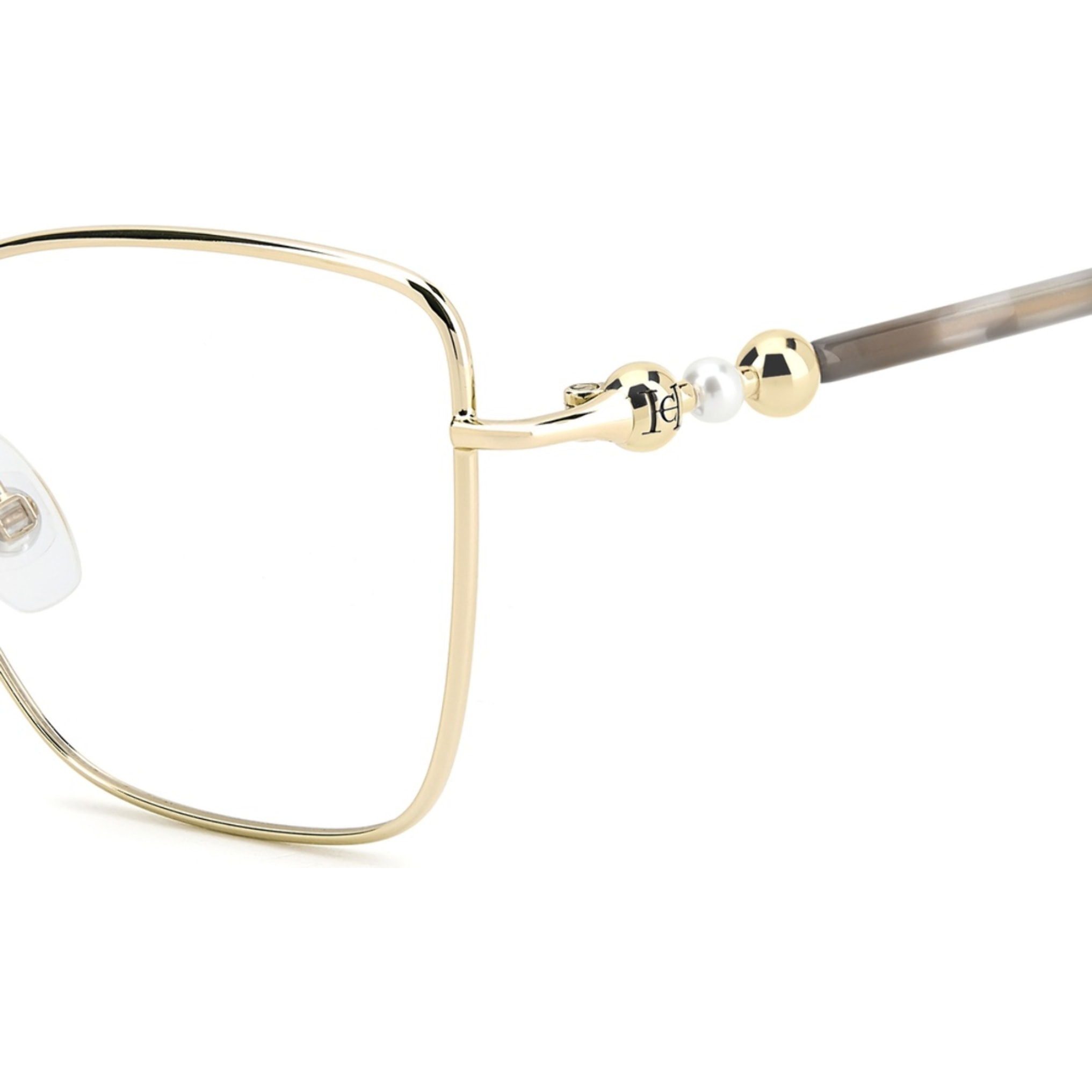 Gafas de Sol Carolina Herrera HER 0221/G/S 3H2 de Acetato Mujer 50 mm