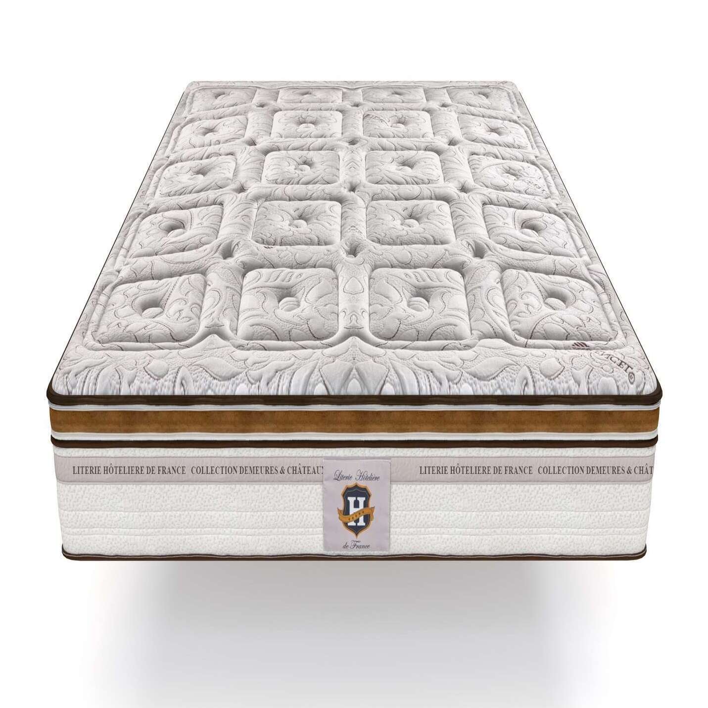 Matelas Renaissance - 2 Places