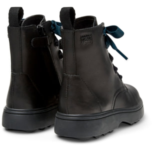 CAMPER Norte - Stivaletti Bambino Nero