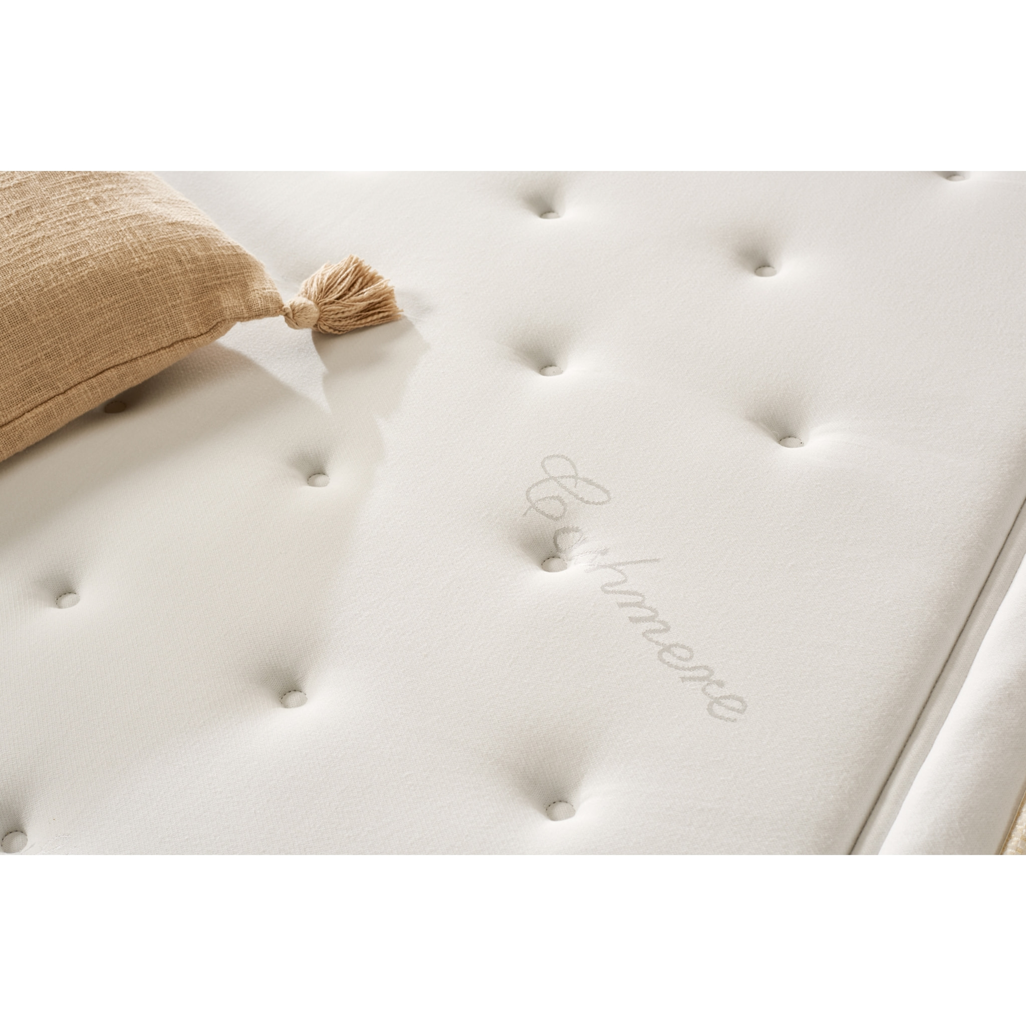 MATELAS Premium Cashmere, 1 place - Moonia