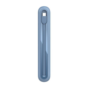 Batterie externe BELKIN 20000 mAh avec cable USB-C intégre bleu