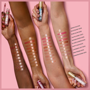 Super Lustrous Glimmer - Gloss Repulpant et Hydratant