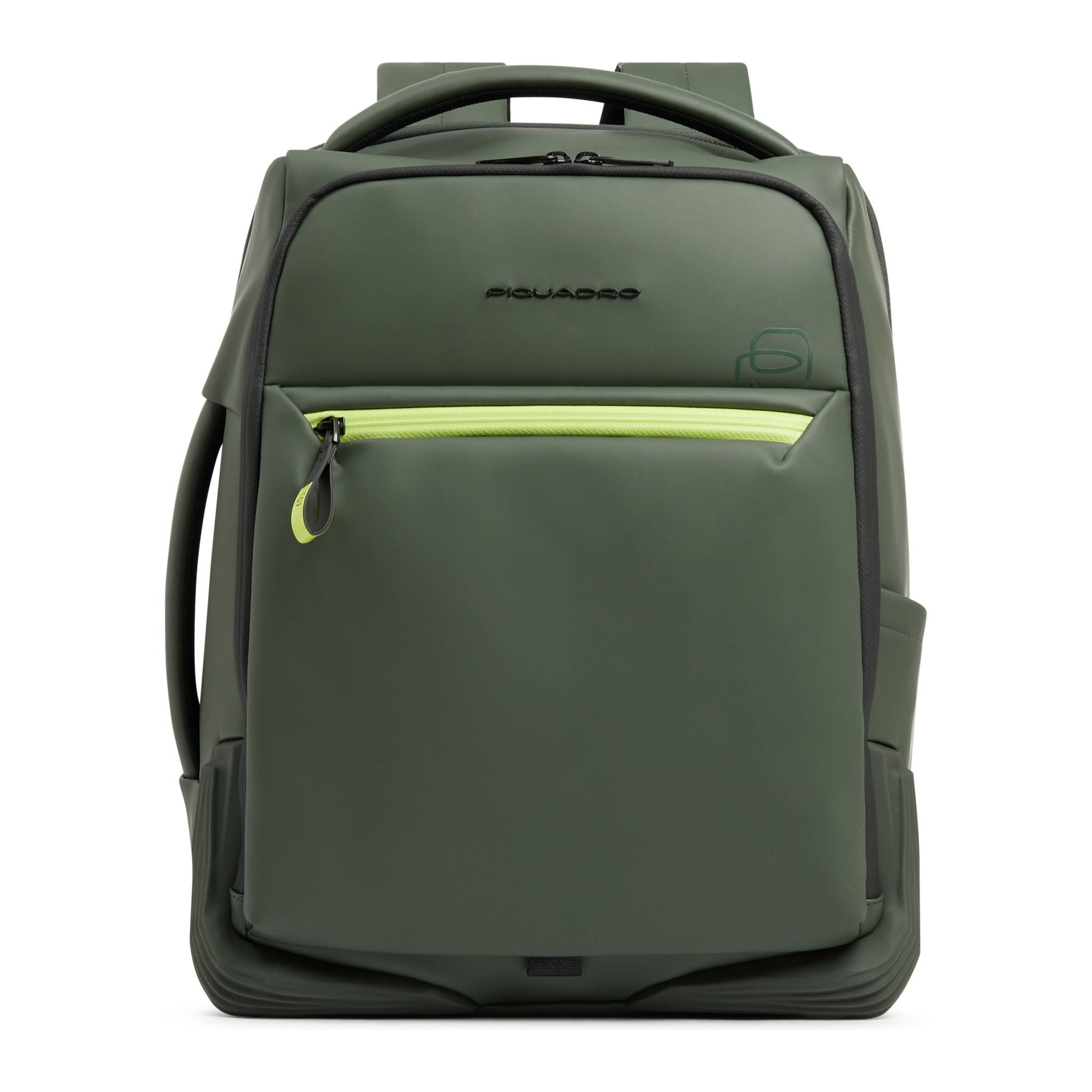 Piquadro Zaino da viaggio resistente all' acqua porta pc