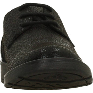 Zapatos Niña de la marca GEOX  modelo JR SOFIA NEGRO