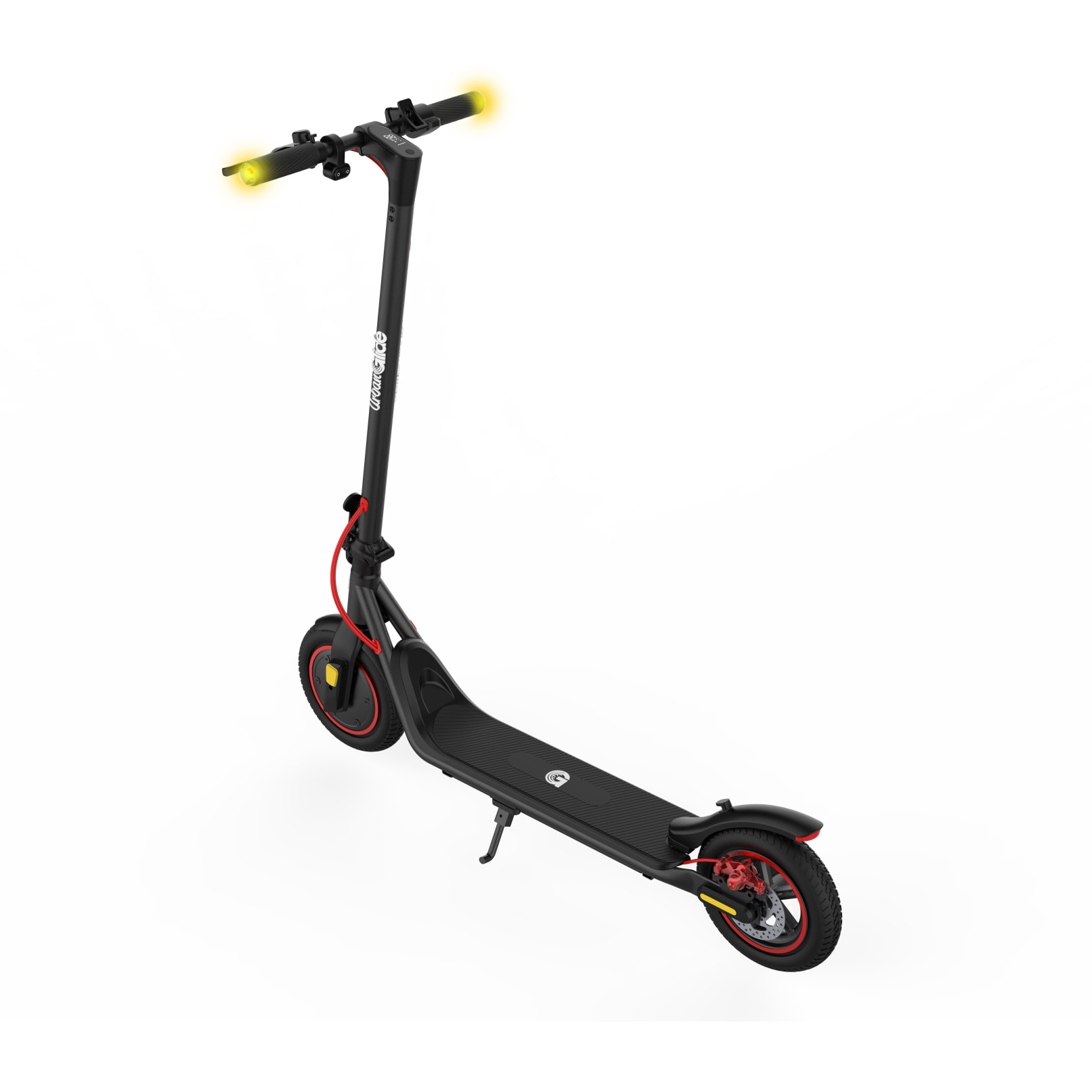 Trottinette Électrique Adulte  UrbanGlide 85 Lite –  Moteur 1100W -  Autonomie Jusqu'a 20 km - Pneu 8,5" Gonflable - Batterie 48V/5,2Ah - Poids 15Kg