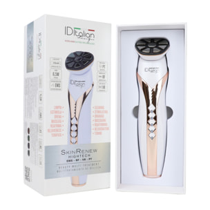 Skin renew multitratamiento facial