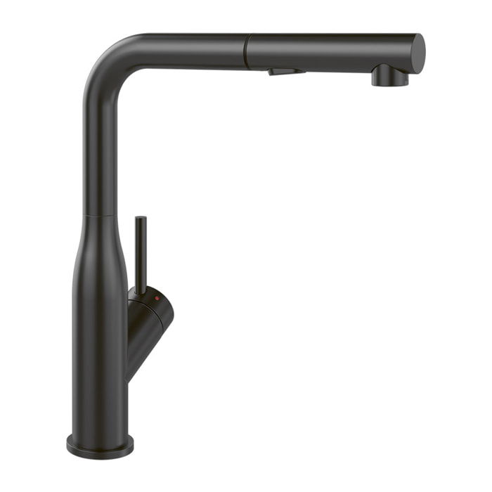 Robinet cuisine Subway Style Shower anthracite