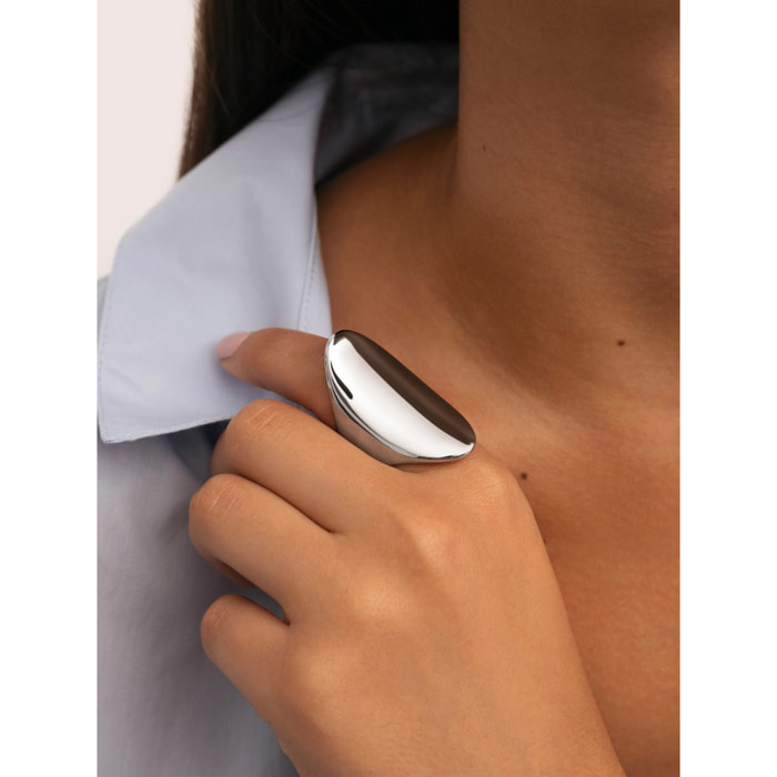 Anello Bohemian Acier