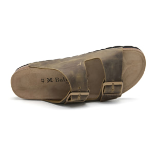Sandalo BABUNKERS CACHI