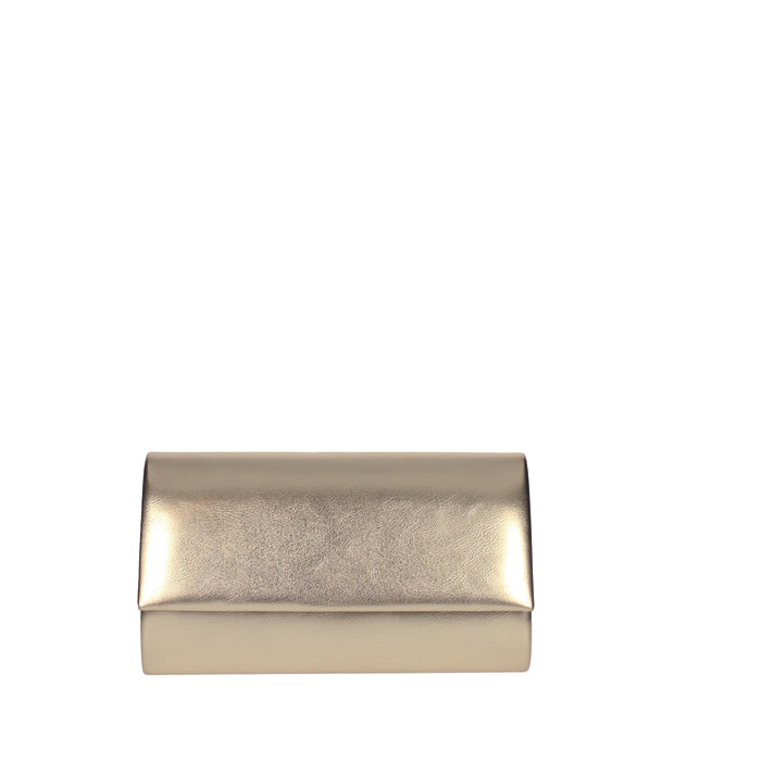 Borsa Adulto unisex Tata Italia Dorato