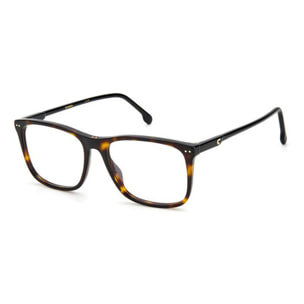 Montura de gafas Carrera Unisex CARRERA-2012T-086F417