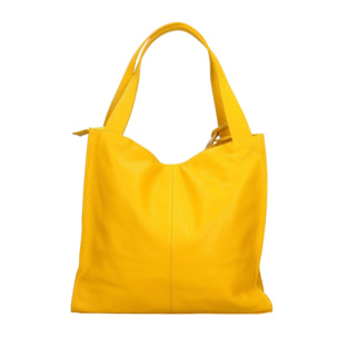 Chicca Borse Borsa Giallo