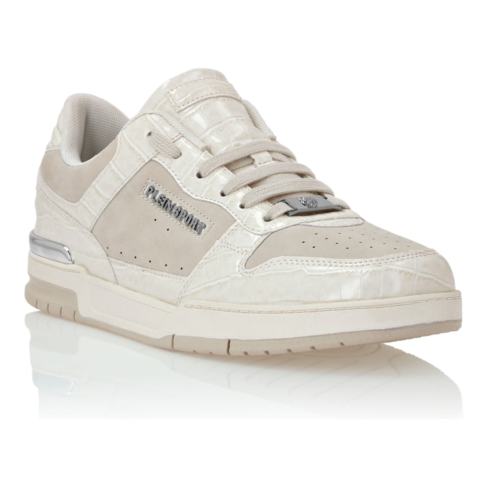 PLEIN SPORT Scarpe da ginnastica basse