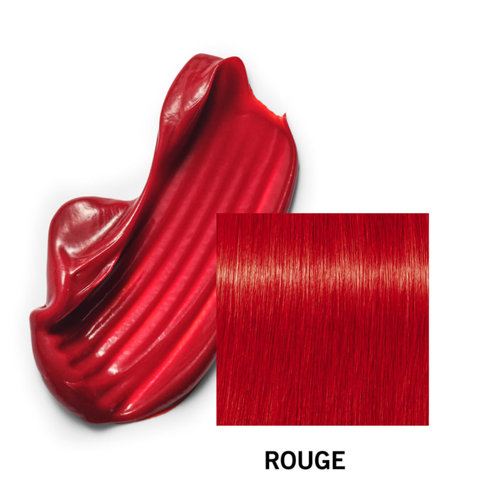 Chroma ID - Masque Pigmentant Rouge 300ml