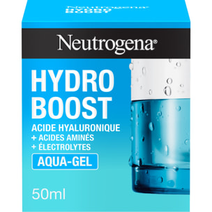 Hydro Boost - NEUTROGENA® Aqua-Gel 50 ml