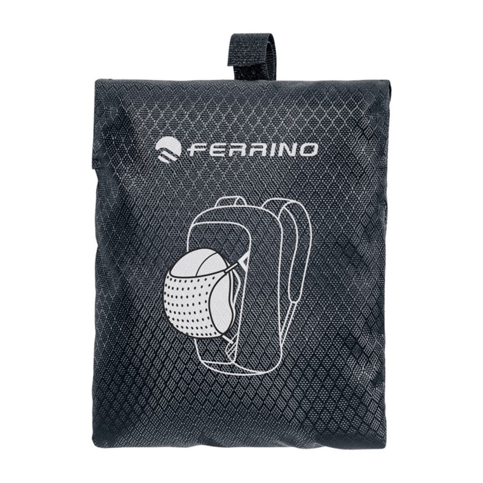 Soporte Helmet Ferrino