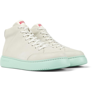 CAMPER Runner K21 - Sneakers Uomo Bianco