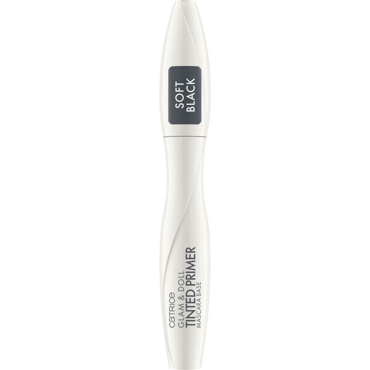 Glam & Doll Mascara - Base De Mascara Volume et Longueur 10 ml