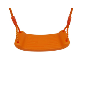 Portique acier "Polo" - 1.95m - 2 agrès