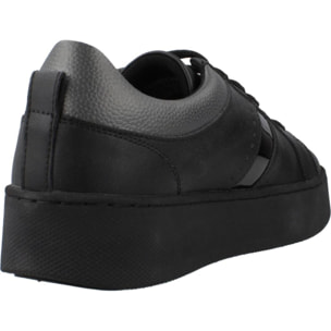 Sneakers de  Mujer de la marca GEOX  modelo D SKYELY NEGRO