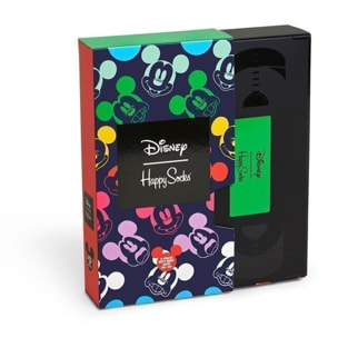 CALCETINES SET DE 2 PARES DISNEY GIFT SET
