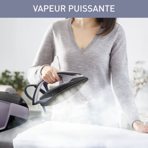 Centrale vapeur CALOR SV8153C0 Express Vision