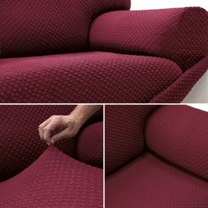 Funda Súper Elástica para SOFÁ modelo CHARLY