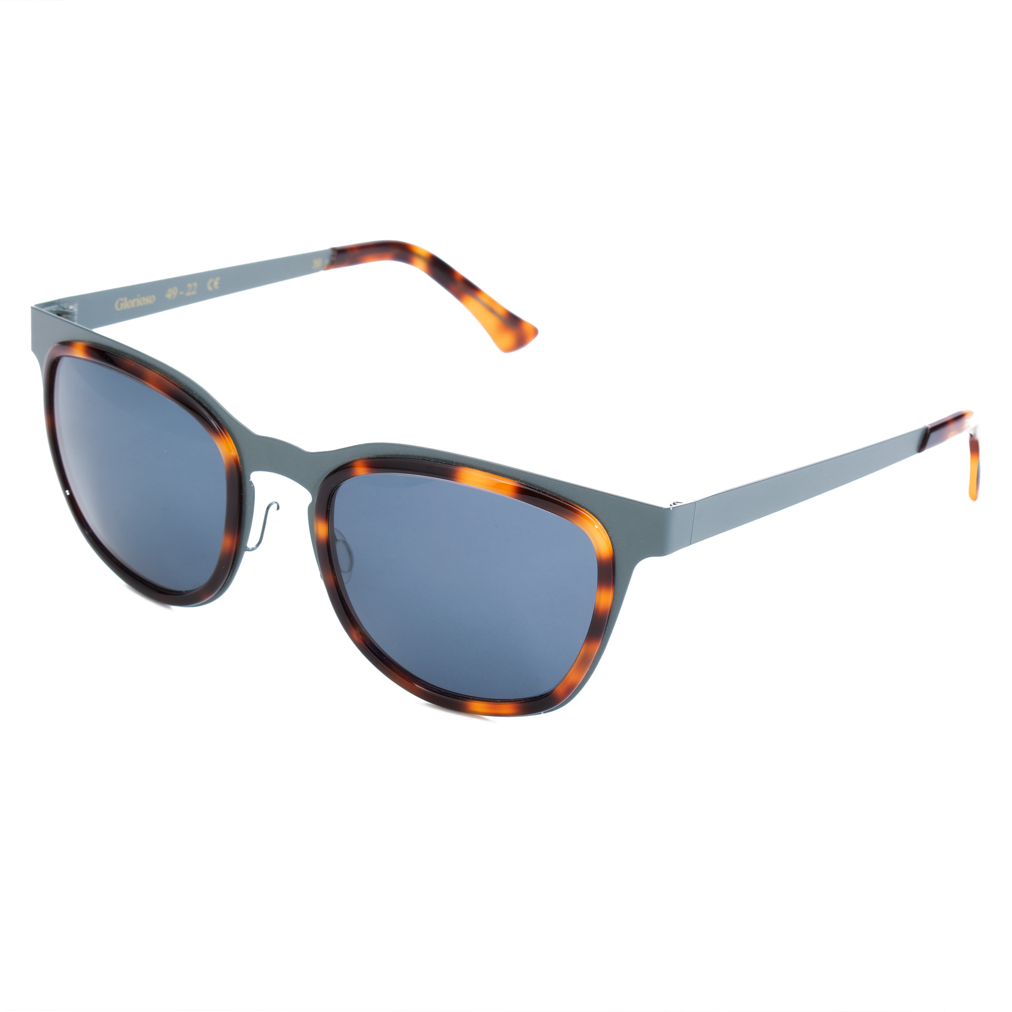 Gafas de sol Lgr Unisex GLORIOSO-BLUE-39