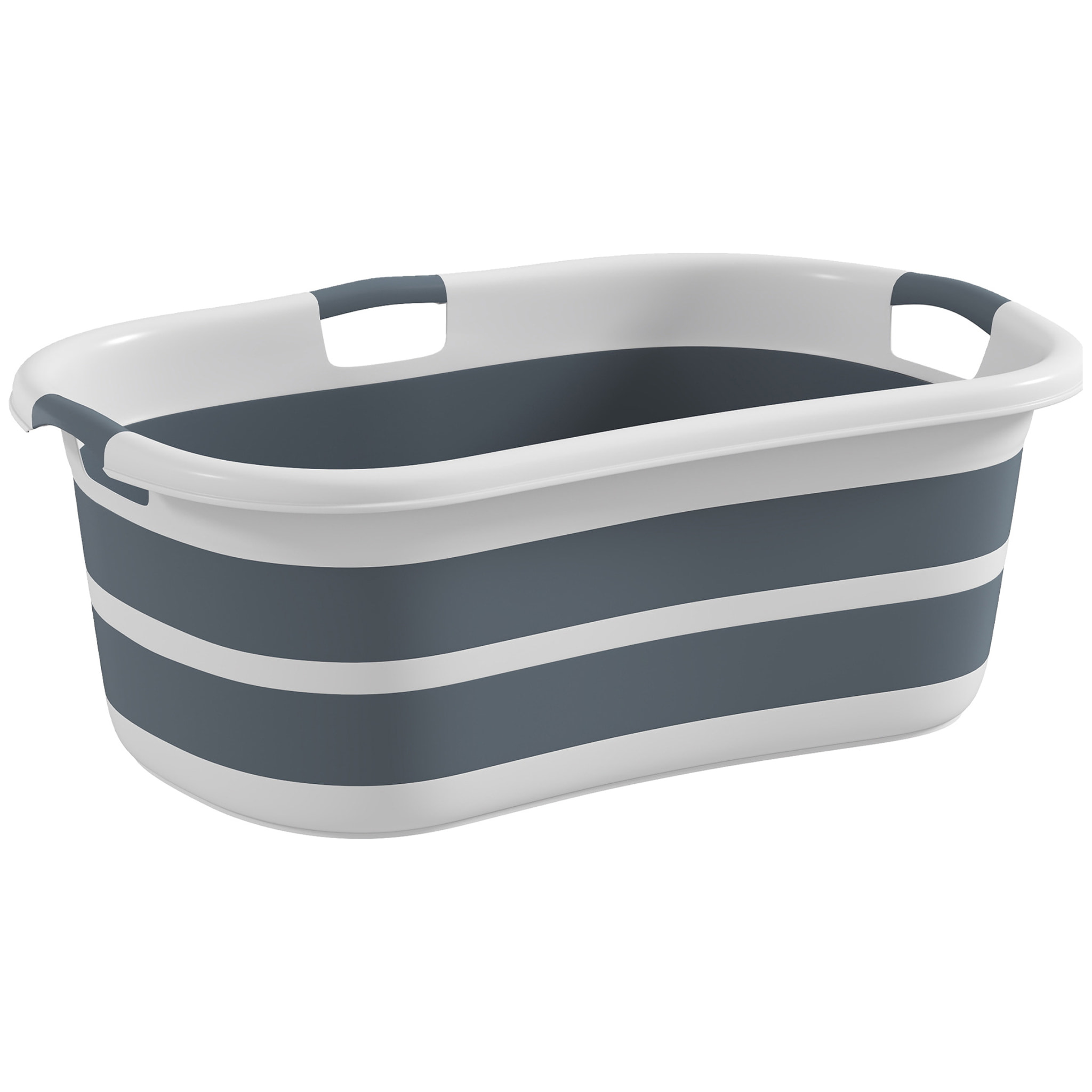 Baignoire chien chat - baignoire pliable 27L - bouchon vidange intégré