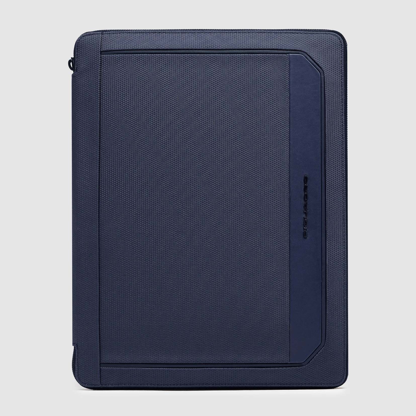 Piquadro Portablocco con scomparto per iPad®