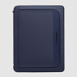 Piquadro Portablocco con scomparto per iPad®