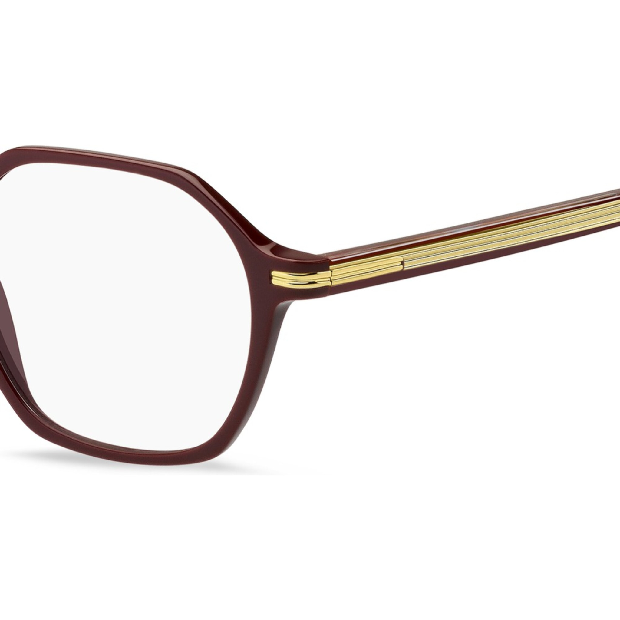 Gafas de Vista Hugo Boss 1737 LHF de Acetato Mujer 50 mm