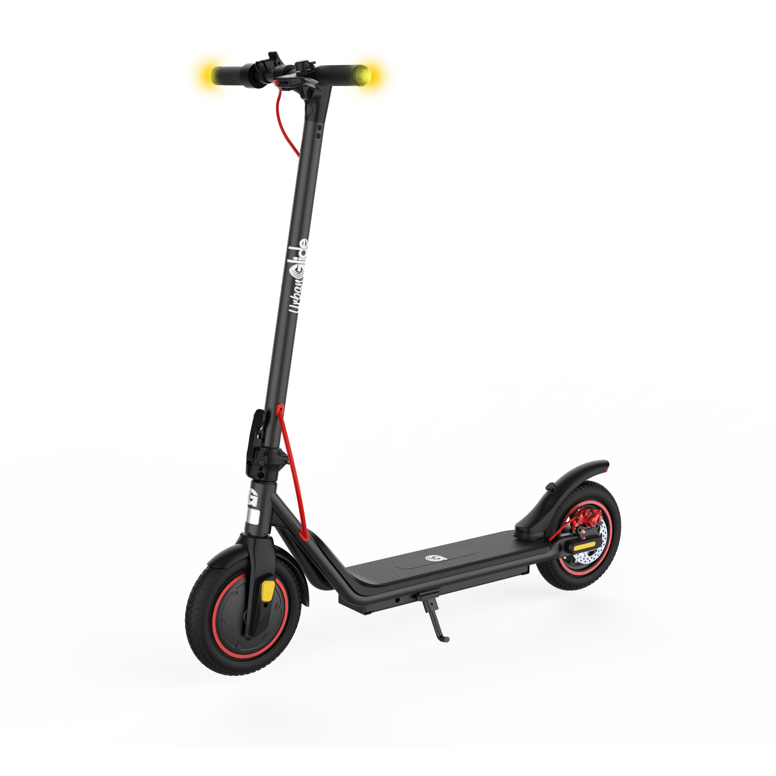 Trottinette Électrique Adulte  UrbanGlide 85 Liite –  Moteur 1100W -  Autonomie Jusqu'a 20 km - Pneu 8,5" Gonflable - Batterie 48V/5,2Ah - Poids 15Kg