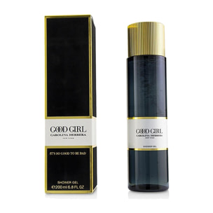 Carolina Herrera Good Girl S/G 200Ml gel doccia