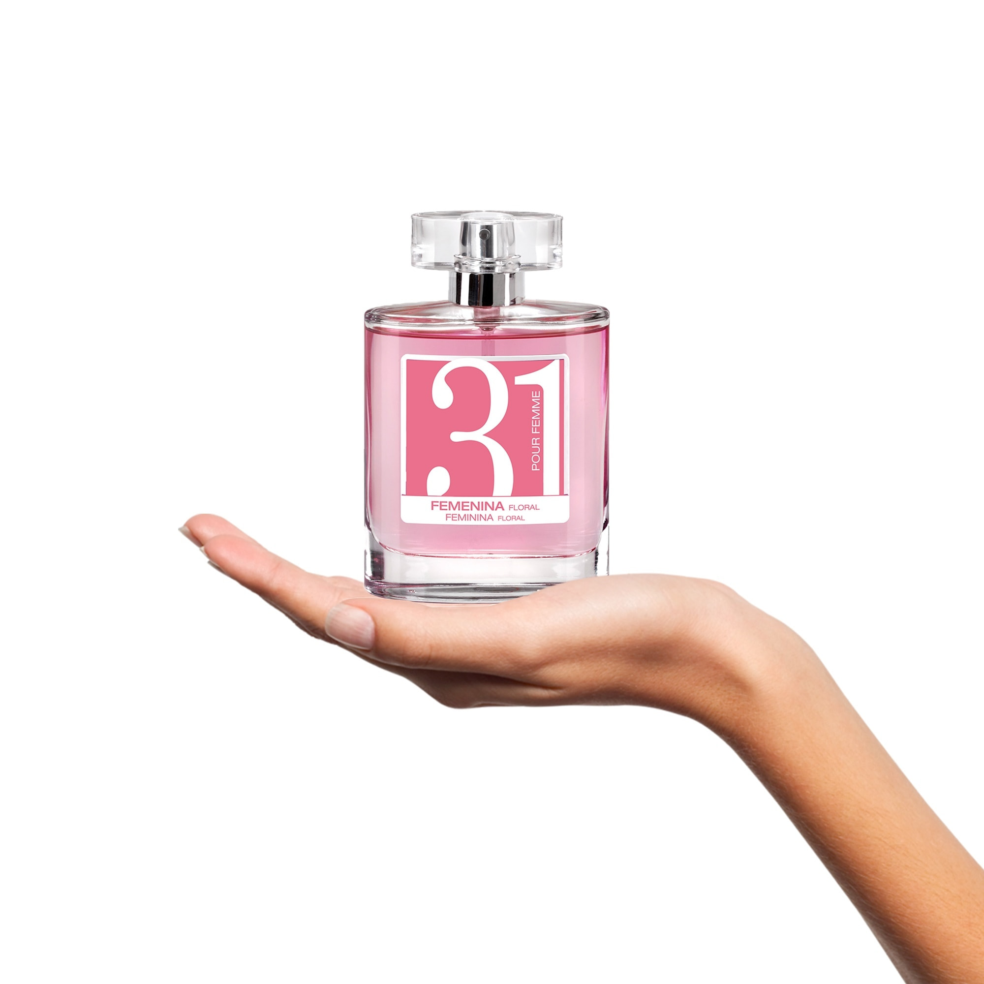 Caravan happy collection - perfume de mujer nº31 - 100ml.