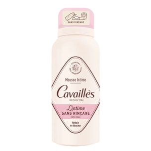 L'intime  - Sans Rinçage 100 ml