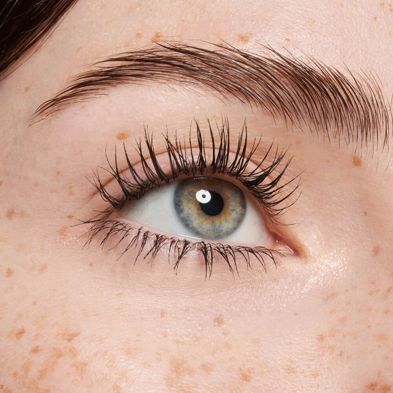 Allround Mascara - Mascara Volume Longueur et Courbure Waterproof