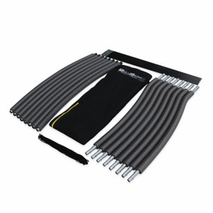 Kit de remplacement de filet de protection de trampoline. ANTARES INNER. pour trampoline Venus Ø430cm