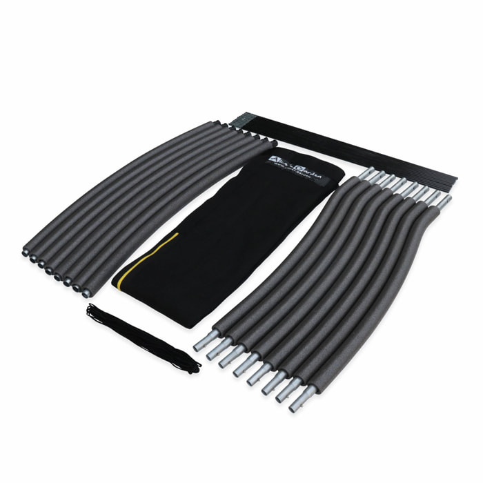 Kit de remplacement de filet de protection de trampoline. ANTARES INNER. pour trampoline Venus Ø430cm