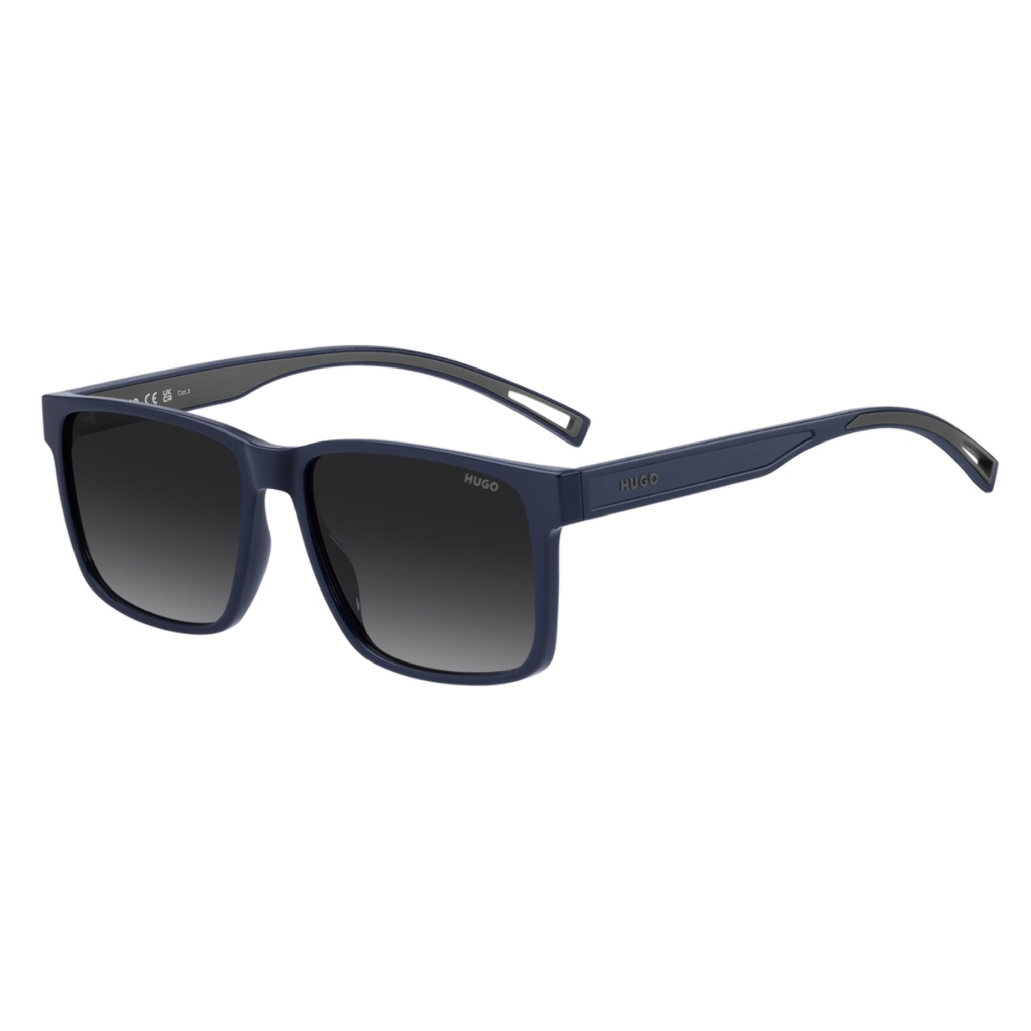Gafas de Sol Hugo HG 1369/S PJP de Acetato Hombre 57 mm