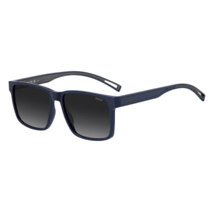 Gafas de Sol Hugo HG 1369/S PJP de Acetato Hombre 57 mm