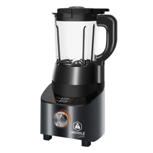 Blender chauffant 1,75L