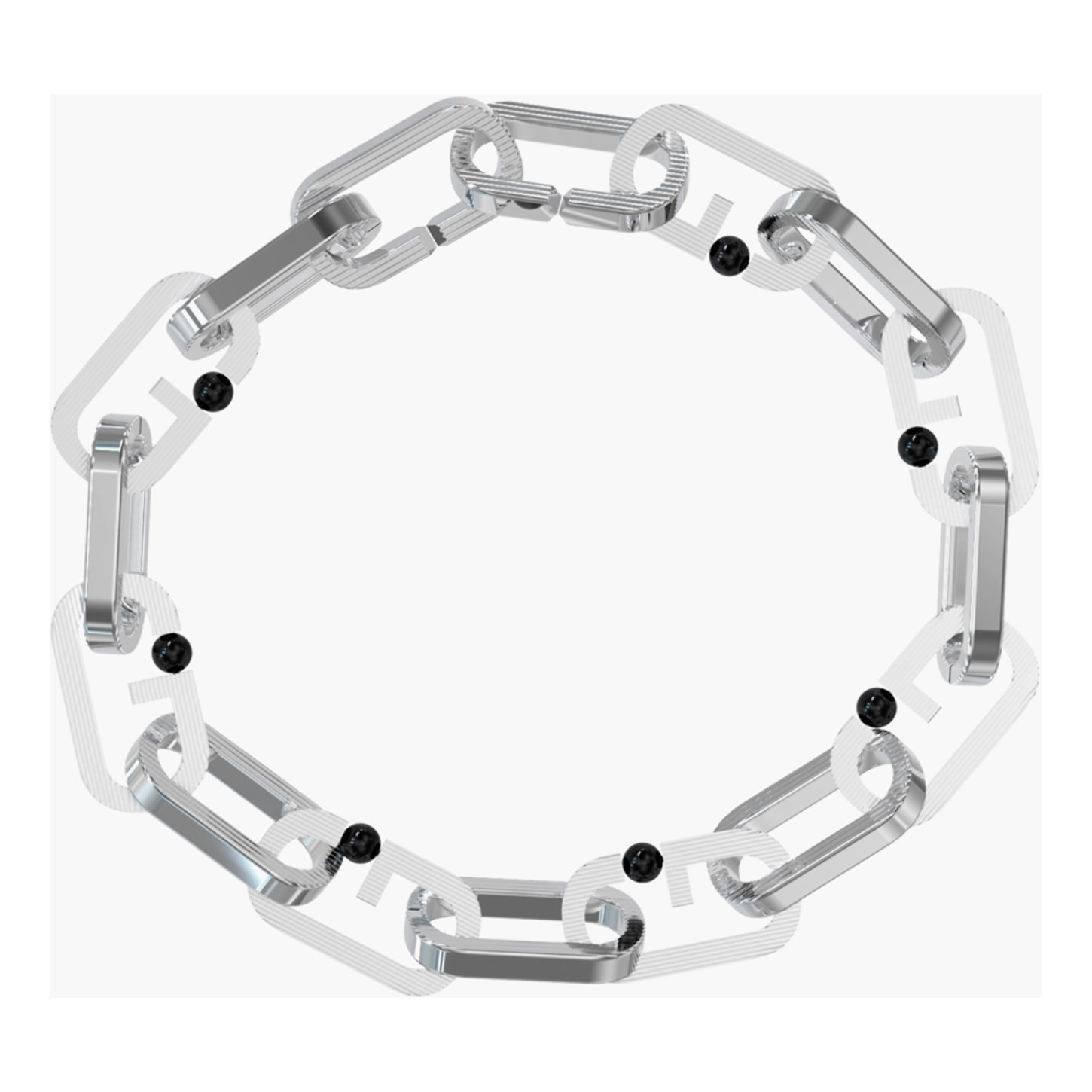Pulsera Guess Hombre JUMB02125JWSTS