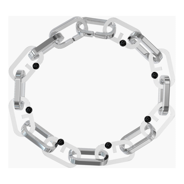 Pulsera Guess Hombre JUMB02125JWSTS