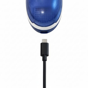 Rasoir Anti-bouloches ESSENTIELB rechargeable USB-C