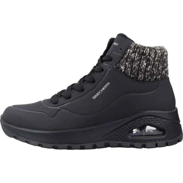 BOTINES SKECHERS 167988